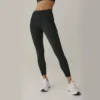 Legging Deportivo Simone 7/8 De Mujer Black Limba 1 Legging Deportivo Simone 7/8 De Mujer Black Limba -Fitness cardio Ventas legging deportivo simone 78 de mujer black limba