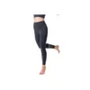 Anaissa Legging Deportivo Sin Costuras Con Fibra Emana, Shima -Fitness cardio Ventas legging deportivo sin costuras con fibra emana shima