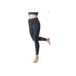Anaissa Legging Deportivo Sin Costuras Con Fibra Emana, Shima