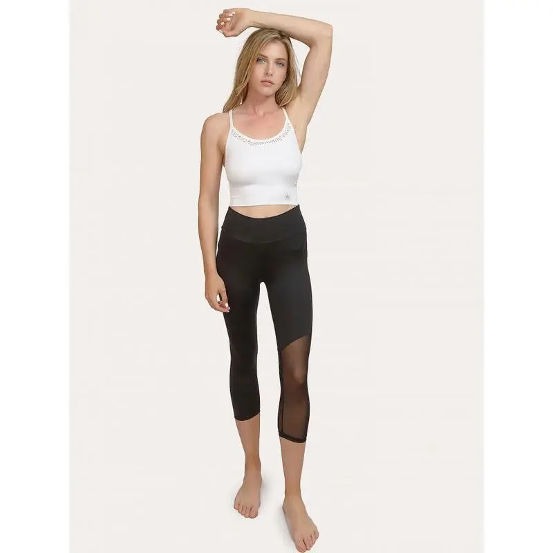Anaissa Legging Deportivo, Sol 7 Anaissa Legging Deportivo, Sol - Imagen 5