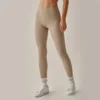 Legging Deportivo Vera 7/8 De Mujer Black Limba -Fitness cardio Ventas legging deportivo vera 78 de mujer black limba