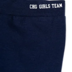 Legging Niña Charanga Erinko Marino -Fitness cardio Ventas legging nia charanga erinko marino 2