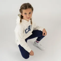 Legging Niña Charanga Erinko Marino -Fitness cardio Ventas legging nia charanga erinko marino 3