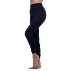 Anaissa Legging Noche Acción Drenante 200 Den, Nina 9 Anaissa Legging Noche Acción Drenante 200 Den, Nina -Fitness cardio Ventas legging noche accion drenante 200 den nina 3