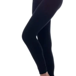 Anaissa Legging Noche Sin Costuras Con Fibra Emana 160 Den, Nina 9 Anaissa Legging Noche Sin Costuras Con Fibra Emana 160 Den, Nina -Fitness cardio Ventas legging noche sin costuras con fibra emana 160 den nina 2