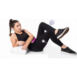 Anaissa Legging Noche Sin Costuras Con Fibra Emana 160 Den, Nina 11 Anaissa Legging Noche Sin Costuras Con Fibra Emana 160 Den, Nina -Fitness cardio Ventas legging noche sin costuras con fibra emana 160 den nina 4