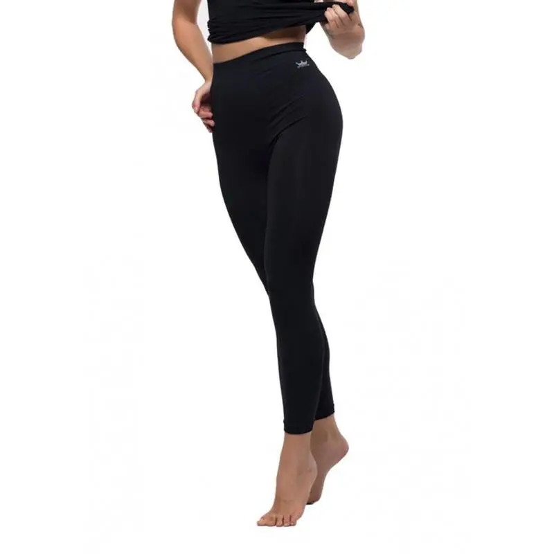 Legging Reductor 200 Den, Con Fibra Emana, Noah Anaissa 4 Legging Reductor 200 Den, Con Fibra Emana, Noah Anaissa - Imagen 2