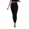 Legging Reductor 200 Den, Con Fibra Emana, Noah Anaissa -Fitness cardio Ventas legging reductor 200 den con fibra emana noah anaissa
