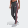 Leggings Adidas Mujer Gris -Fitness cardio Ventas leggings adidas mujer gris