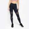 PICSIL Leggings Core Mujer -Fitness cardio Ventas leggings core mujer