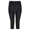 Dare 2b Leggings Cortos Worldly Para Mujer Señora Negro