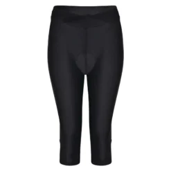 Dare 2b Leggings Cortos Worldly Para Mujer Señora Negro