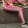 Leggings Fitness Future Icons Adidas Mujer Rosa -Fitness cardio Ventas leggings fitness future icons adidas mujer rosa