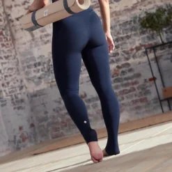 Leggings Mallas De Yoga Seamless Mujer Kimjaly Negro 9 Leggings Mallas De Yoga Seamless Mujer Kimjaly Negro -Fitness cardio Ventas leggings mallas de yoga seamless mujer kimjaly negro 1