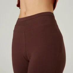 Leggings Mallas Fitness Efecto Vientre Plano Slim Mujer Nyamba 520 Marrón Oscuro 12 Leggings Mallas Fitness Efecto Vientre Plano Slim Mujer Nyamba 520 Marrón Oscuro -Fitness cardio Ventas leggings mallas fitness efecto vientre plano slim mujer nyamba 520 marron oscuro 4