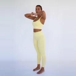 Leggings Mallas Fitness Largas Sostenible Poliéster Mujer Fitplanet Coral 8 Leggings Mallas Fitness Largas Sostenible Poliéster Mujer Fitplanet Coral -Fitness cardio Ventas leggings mallas fitness largas sostenible poliester mujer fitplanet coral 1