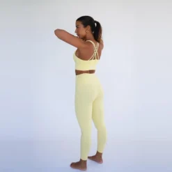 Leggings Mallas Fitness Largas Sostenible Poliéster Mujer Fitplanet Coral 9 Leggings Mallas Fitness Largas Sostenible Poliéster Mujer Fitplanet Coral -Fitness cardio Ventas leggings mallas fitness largas sostenible poliester mujer fitplanet coral 2