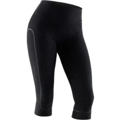 Leggings Mallas Fitness Pirata Slim Mujer Nyamba 900 Negro 10 Leggings Mallas Fitness Pirata Slim Mujer Nyamba 900 Negro -Fitness cardio Ventas leggings mallas fitness pirata slim mujer nyamba 900 negro 3