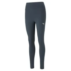 Leggings Mujer HER De Cintura Alta PUMA -Fitness cardio Ventas leggings mujer her de cintura alta puma 5