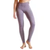 Anaissa Leggings Mujer Malva