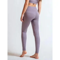 Anaissa Leggings Mujer Malva 9 Anaissa Leggings Mujer Malva -Fitness cardio Ventas leggings mujer malva 2