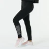 Leggings Puma Detalle Plateado 1 Leggings Puma Detalle Plateado -Fitness cardio Ventas leggings puma detalle plateado