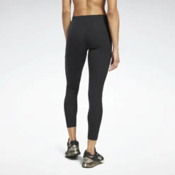 Leggings Reebok Identity -Fitness cardio Ventas leggings reebok identity 13