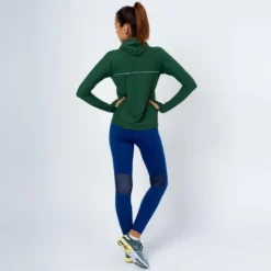 THE RUNNING REPUBLIC Leggings Running Largos De Poliéster Reciclado Para Mujer TRR Azul Eléctrico 10 THE RUNNING REPUBLIC Leggings Running Largos De Poliéster Reciclado Para Mujer TRR Azul Eléctrico -Fitness cardio Ventas leggings running largos de poliester reciclado para mujer trr azul electrico 3