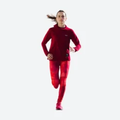 THE RUNNING REPUBLIC Leggings Running Largos De Poliéster Reciclado Para Mujer TRR Rojo 11 THE RUNNING REPUBLIC Leggings Running Largos De Poliéster Reciclado Para Mujer TRR Rojo -Fitness cardio Ventas leggings running largos de poliester reciclado para mujer trr rojo 4