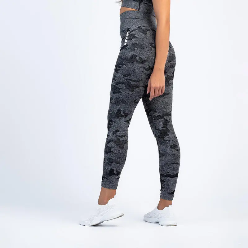 AKARA SOCIAL Leggins Camuflaje RX Akara 4 AKARA SOCIAL Leggins Camuflaje RX Akara - Imagen 2