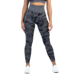 AKARA SOCIAL Leggins Camuflaje RX Akara