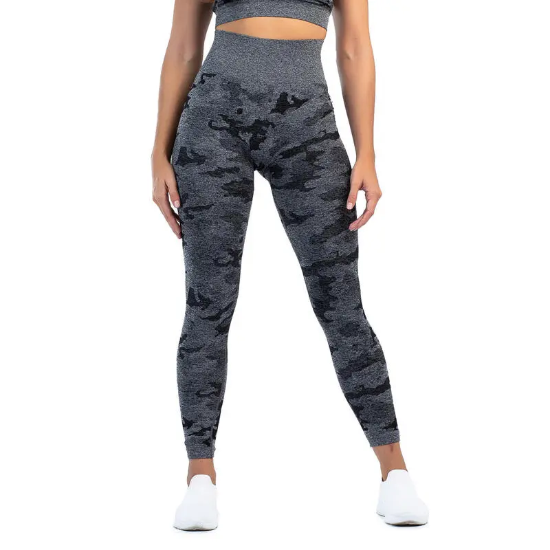 AKARA SOCIAL Leggins Camuflaje RX Akara 3 AKARA SOCIAL Leggins Camuflaje RX Akara