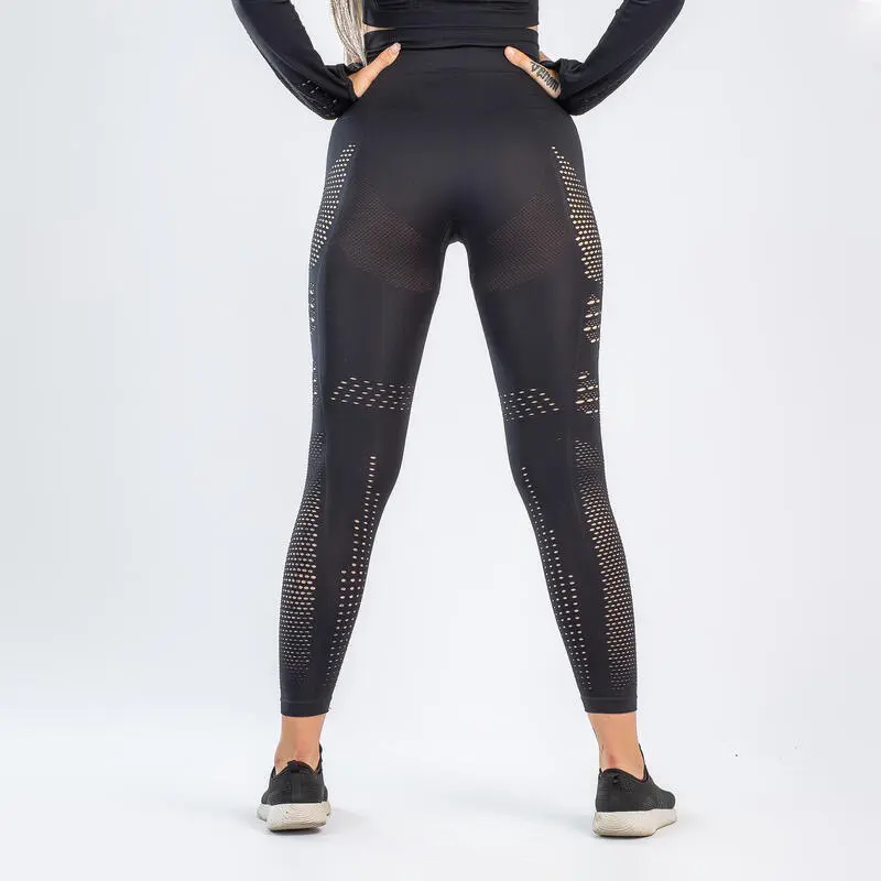 AKARA SOCIAL Leggins Extra Air Akara 4 AKARA SOCIAL Leggins Extra Air Akara - Imagen 2