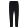 Scalpers Leggins Fitness Largas Poliamina Mujer Adn 32896 Negro