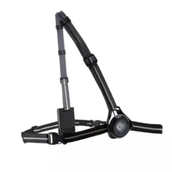 KIPRUN Linterna Running Pectoral Run Light 250