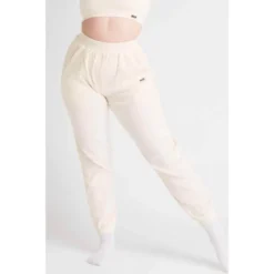 AESTHETIC WOLF LOEWI Pantalones De Deporte Acanalados - Fitness - Mujer - Negro -Fitness cardio Ventas loewi pantalones de deporte acanalados fitness mujer amarillo