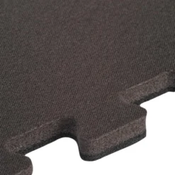 Domyos LOSA De Gimnasia Infantil Niños GRIS OSCURO -Fitness cardio Ventas losa de gimnasia infantil nios gris oscuro 4