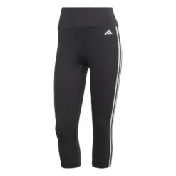 ADIDAS Mallas 3/4 Train Essentials High-Waisted 3 Bandas -Fitness cardio Ventas mallas 34 train essentials high waisted 3 bandas 2