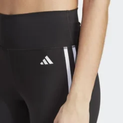 ADIDAS Mallas 3/4 Train Essentials High-Waisted 3 Bandas -Fitness cardio Ventas mallas 34 train essentials high waisted 3 bandas 4
