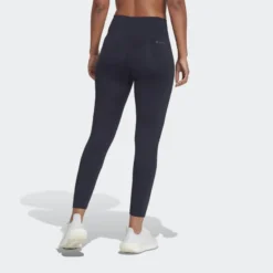 ADIDAS Mallas 7/8 Training Essentials High-Waisted 10 ADIDAS Mallas 7/8 Training Essentials High-Waisted -Fitness cardio Ventas mallas 78 training essentials high waisted 3