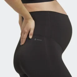 ADIDAS Mallas 7/8 Yoga (Premamá) 12 ADIDAS Mallas 7/8 Yoga (Premamá) -Fitness cardio Ventas mallas 78 yoga premama 4