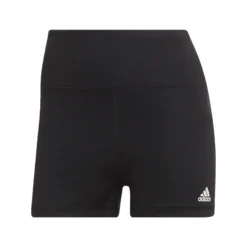 ADIDAS Mallas Cortas Yoga Essentials High-Waisted -Fitness cardio Ventas mallas cortas yoga essentials high waisted 2