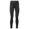 Reebok Mallas De Cintura Alta Yoga Performance Rib