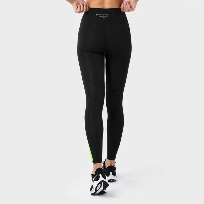 Siroko Mallas Deportivas De Talle Medio Sky Flow 4 Siroko Mallas Deportivas De Talle Medio Sky Flow - Imagen 2