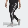ADIDAS Mallas Essentials 3 Bandas (Tallas Grandes) -Fitness cardio Ventas mallas essentials 3 bandas tallas grandes