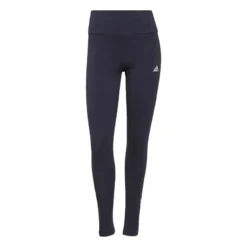 ADIDAS MALLAS ESSENTIALS HIGH-WAISTED LOGO -Fitness cardio Ventas mallas essentials high waisted logo 2