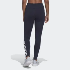 ADIDAS MALLAS ESSENTIALS HIGH-WAISTED LOGO -Fitness cardio Ventas mallas essentials high waisted logo 3