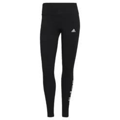 ADIDAS MALLAS ESSENTIALS HIGH-WAISTED LOGO -Fitness cardio Ventas mallas essentials high waisted logo 5