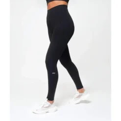 Joy Studio Mallas Leggings De Talle Alto Soft Touch - Rosa -Fitness cardio Ventas mallas leggings de talle alto soft touch negro