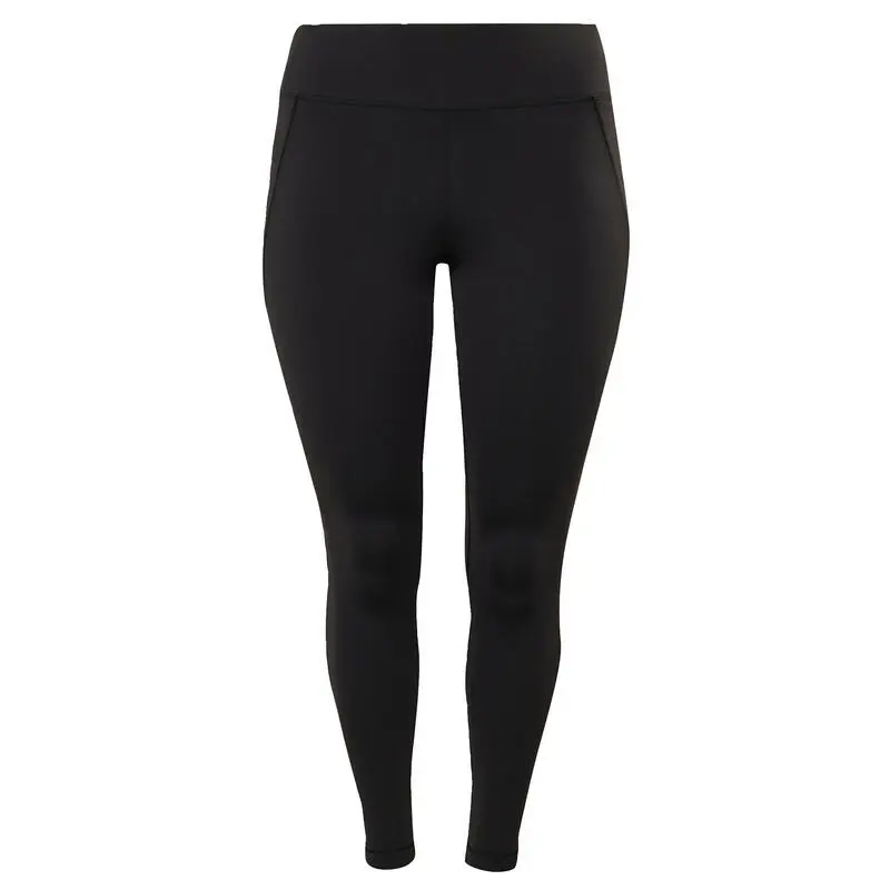 Reebok Mallas Lux (talla Grande) 3 Reebok Mallas Lux (talla Grande)